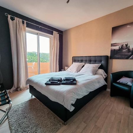 Wine Passion Panoramic Hotel Chavanay Kültér fotó