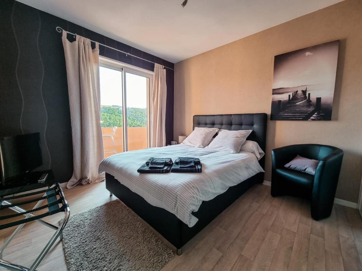 Wine Passion Panoramic Hotel Chavanay Kültér fotó